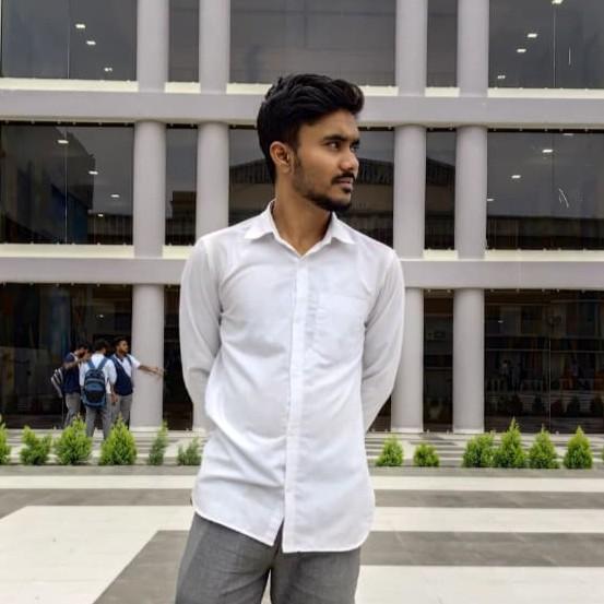 Mehedi Hasan